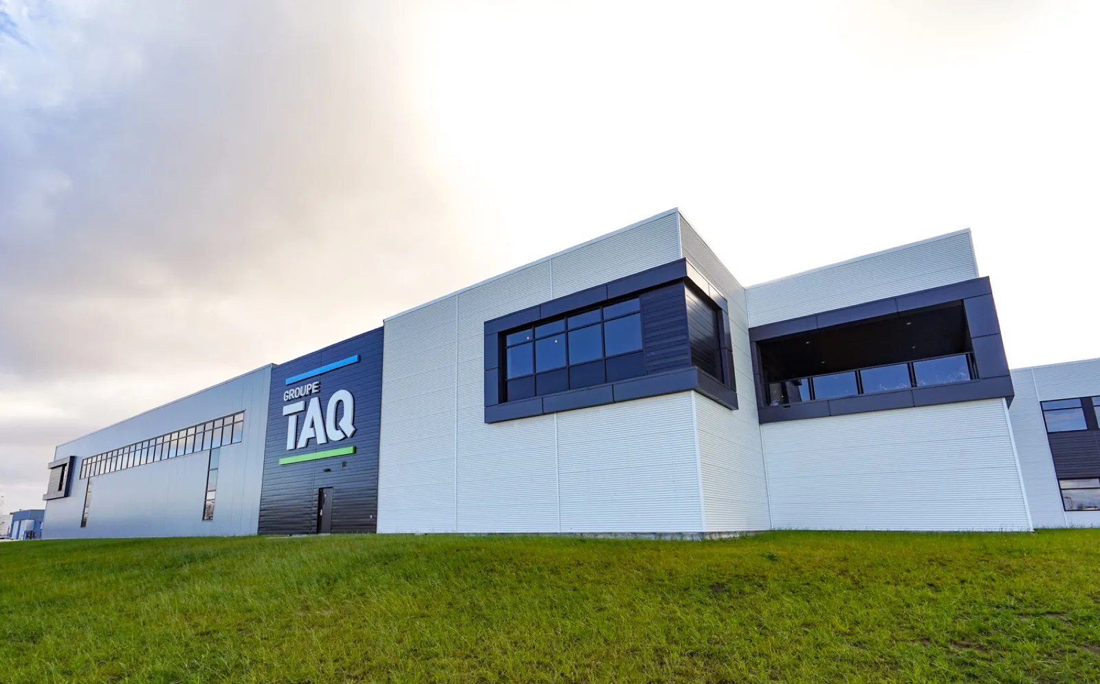 Groupe TAQ
