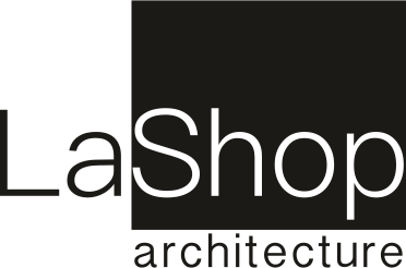 LaShop Architecture